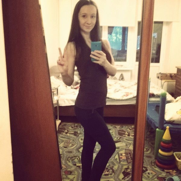 Екатерина Кирюшатова