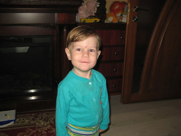 Оля Фоменко