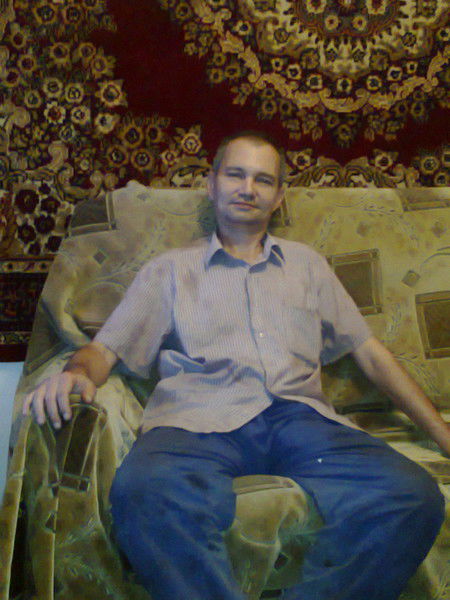 Александр Сталинковский