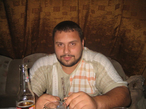 Роман Коржов