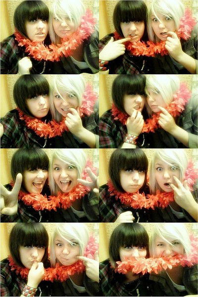 Ариша Скулябина