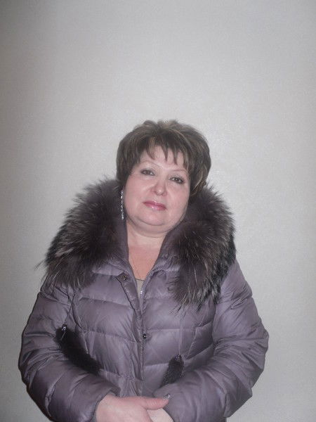 Эльмира Хайруллина