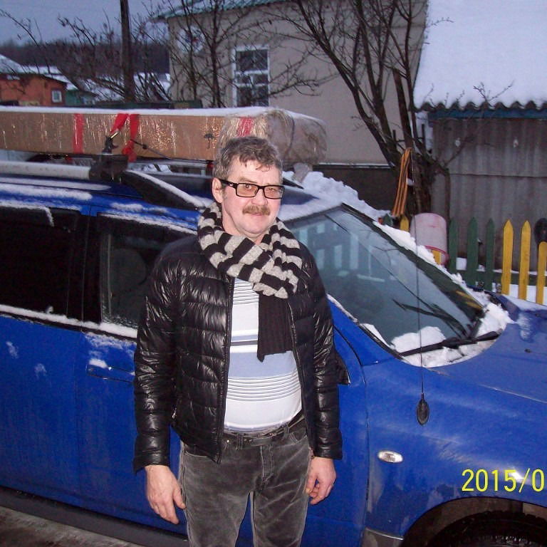 Александр Казимиренко