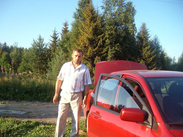 Валерий Мищенко