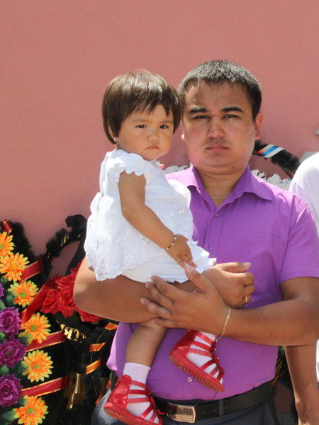 Дамир Бердгалиев