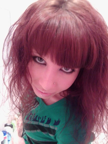 Наталья Сиденко