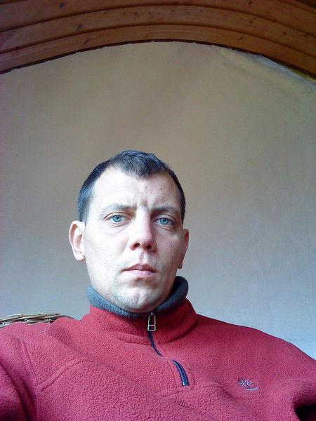 Александр Семейников