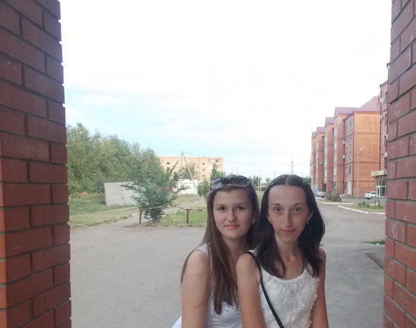 Полина Махнева