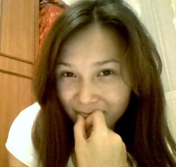 Botakoz Zhaugashtina