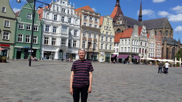 Николай Спиридонов