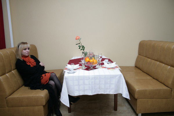 Ольга Торохтий