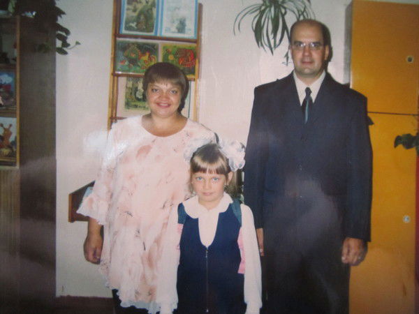 Юрий И Алла Максимовы