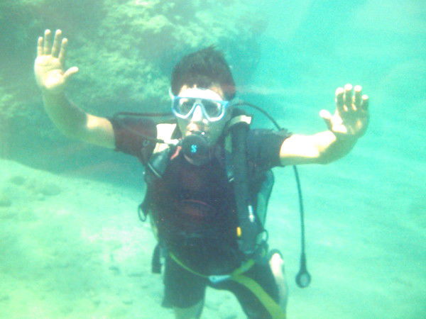 Алдар Будаев