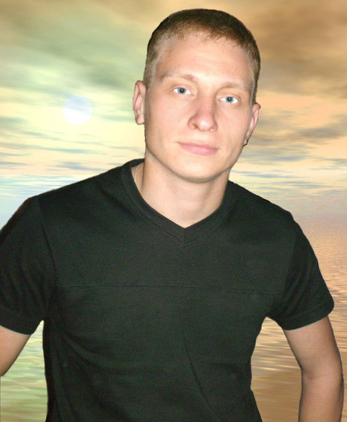 Максим Степаненко