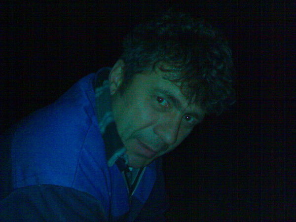 Михаил Леванов