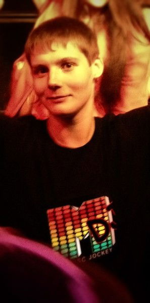 Алекс Хаджегуров