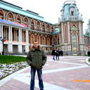 Александр Кострюков