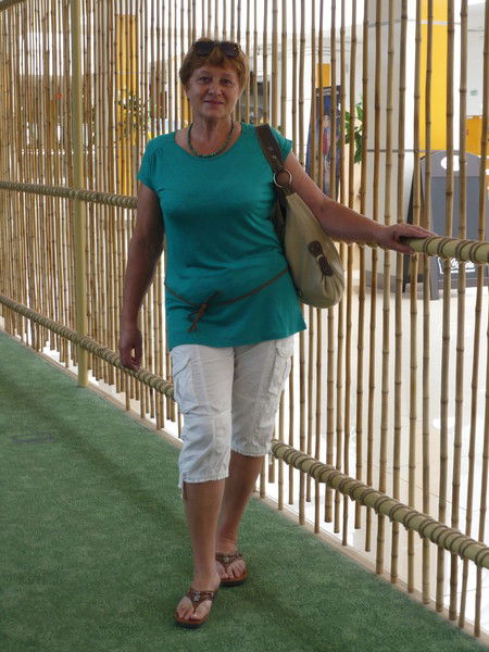 Людмила Зуенко