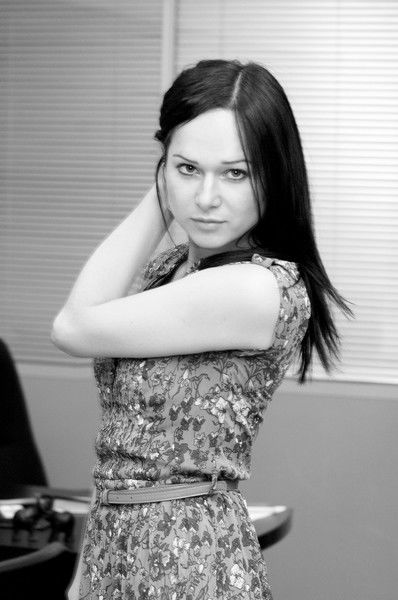 Алла Михайлова