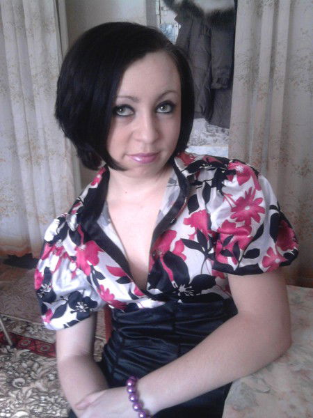 Екатерина Соколова