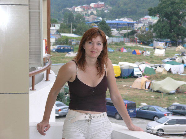 Ирина Беличенко