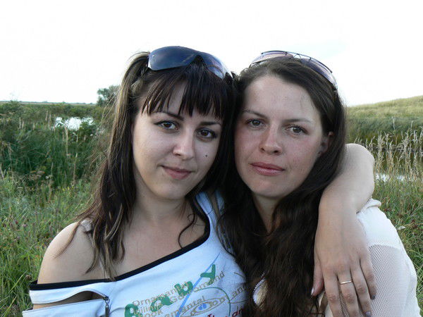 Лариса Сагайдак