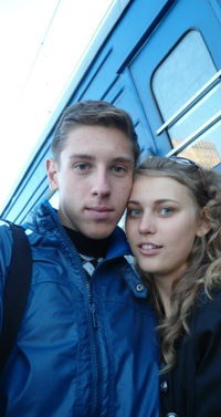 Олег Макаров