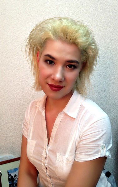 Ксения Селиверова