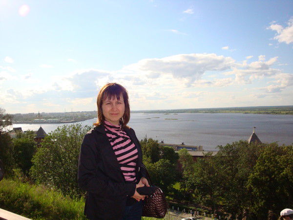 Света Цветкова