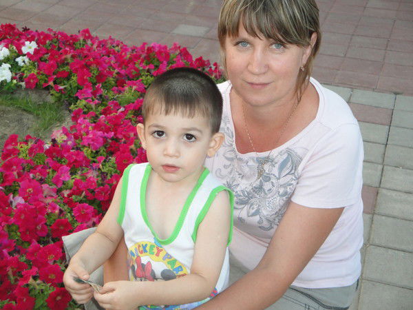 Виктория Кулитис