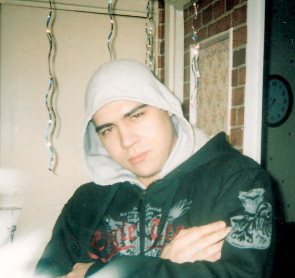 Олег Яблочкин