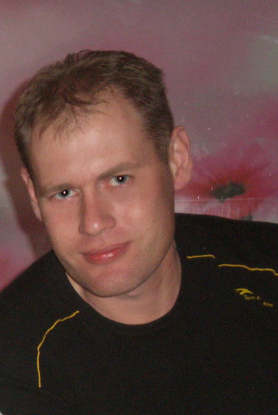 Алексей Орлов