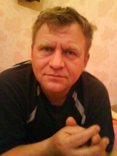 Александр Воронин