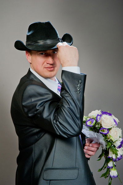 Юрий Седунов