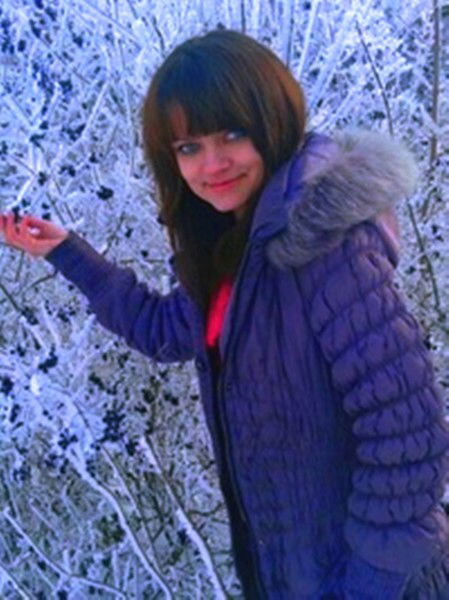 Галина Дорина