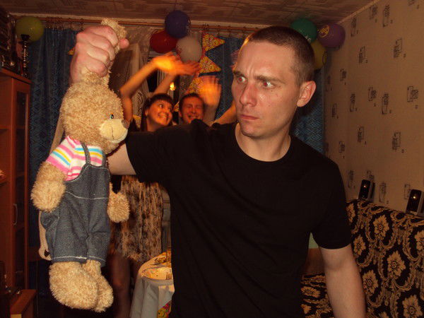 Александр Жуков