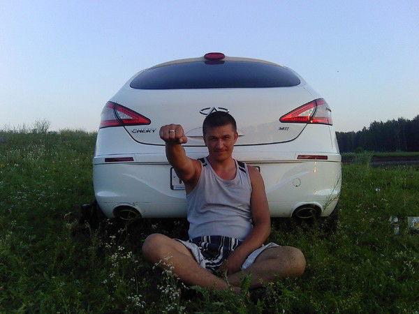 Флорит Минигулов