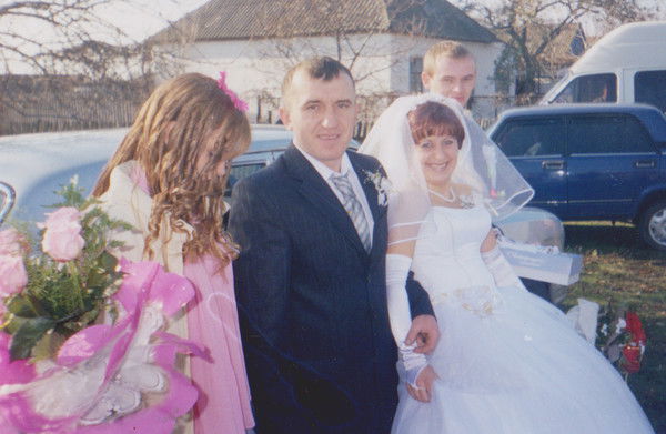 Света Венник Кравчук