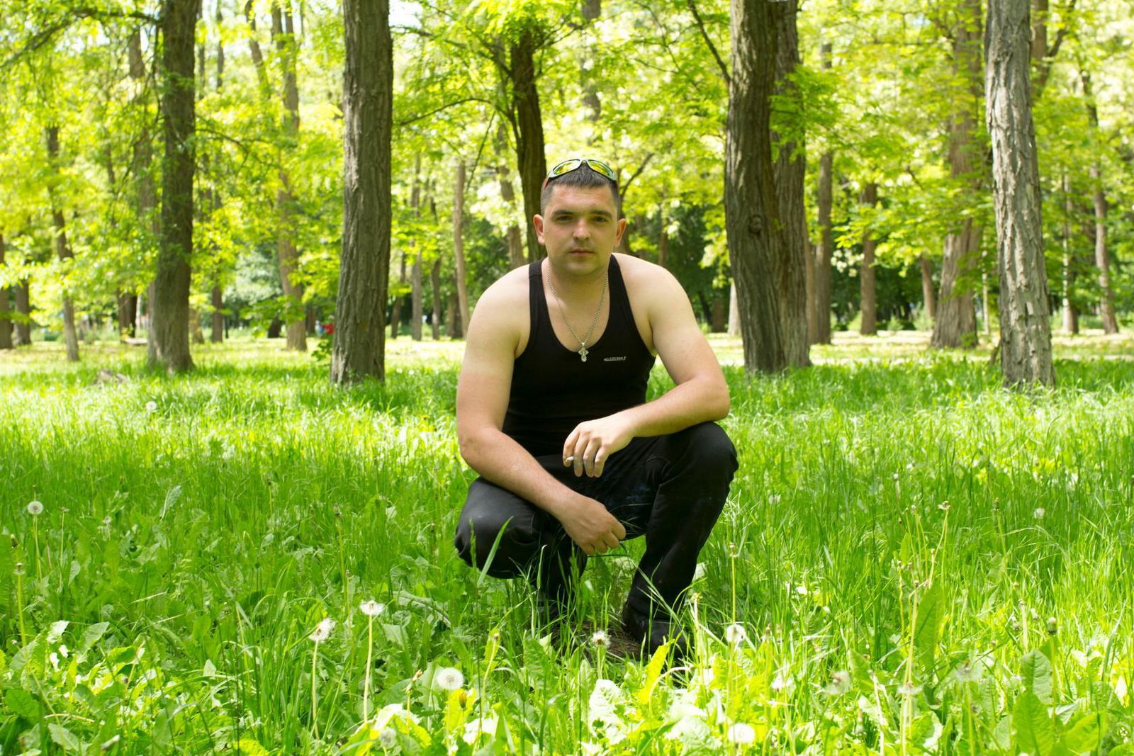 Юрий Свиридов