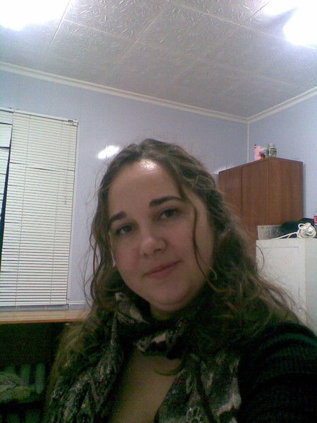 Надежда Кузьмина