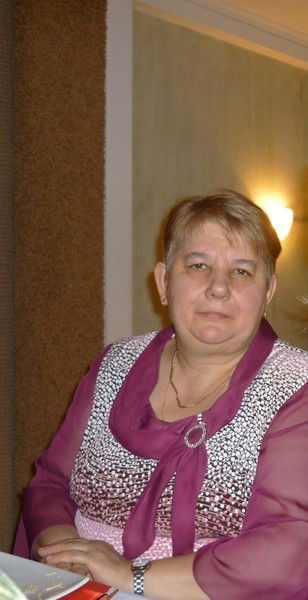 Людмила Бабакина