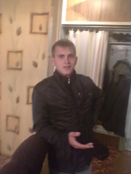 Антон Карыпов