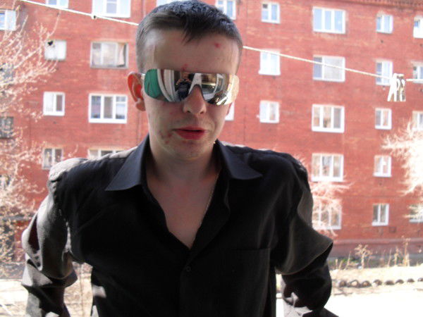 Александр Лукьянцев