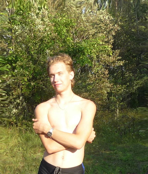 Александр Введенский