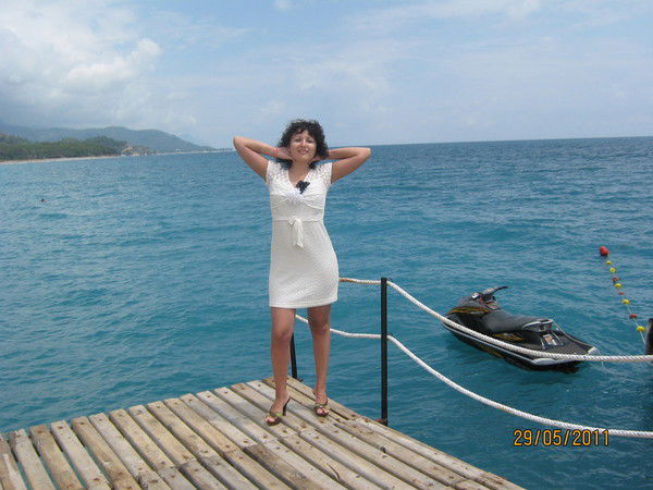 Екатерина Борк