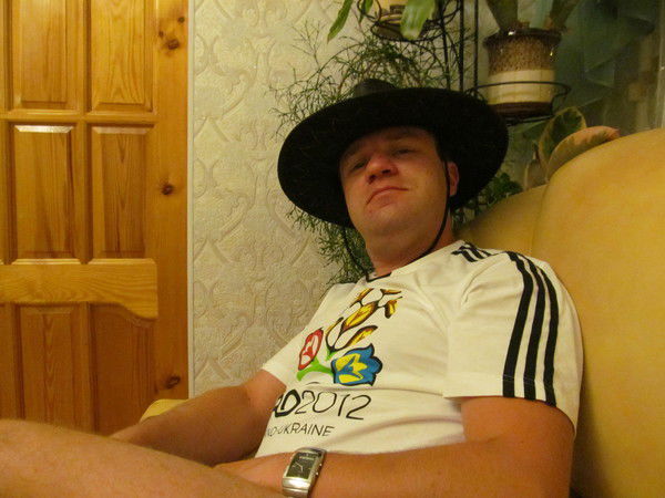 Николай Камчатов