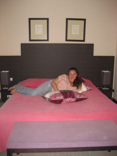 Мимоза Мимоза