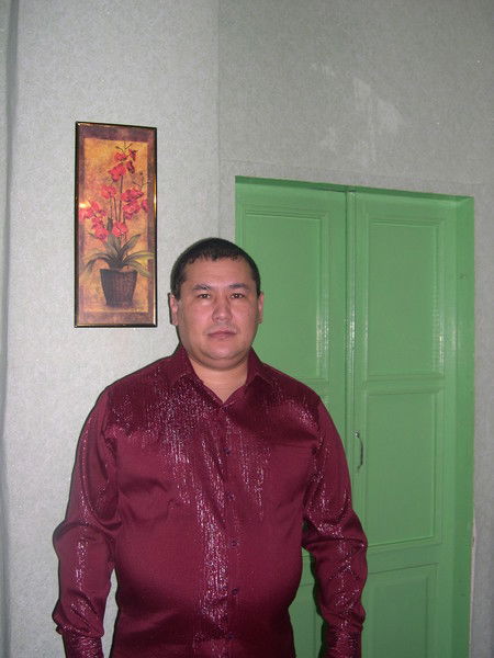 Юрик Темиров