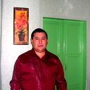 Юрик Темиров