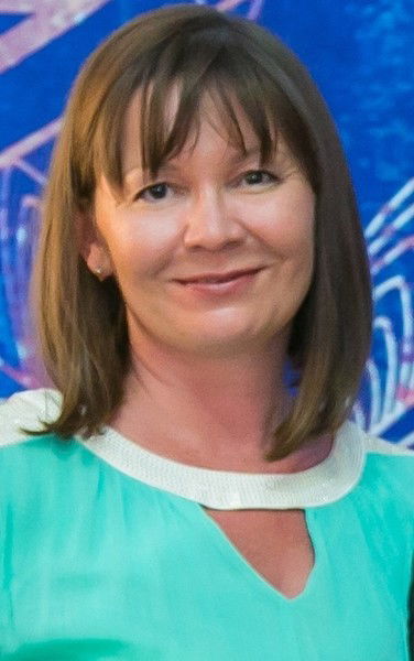 Елена Мамаева